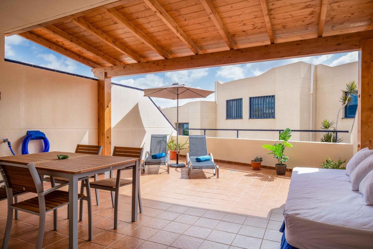 El Rincon Del Mar VilLajita Exterior photo