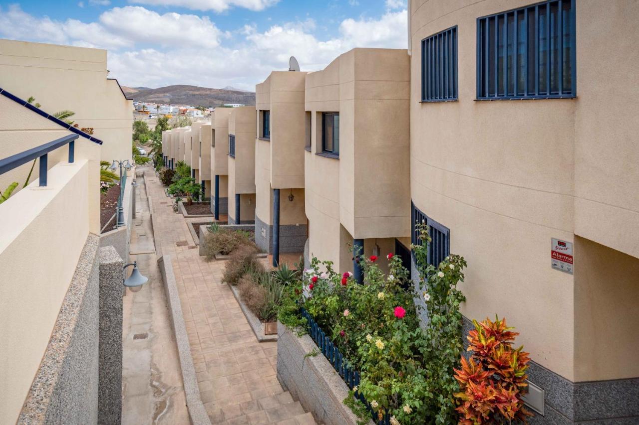 El Rincon Del Mar VilLajita Exterior photo