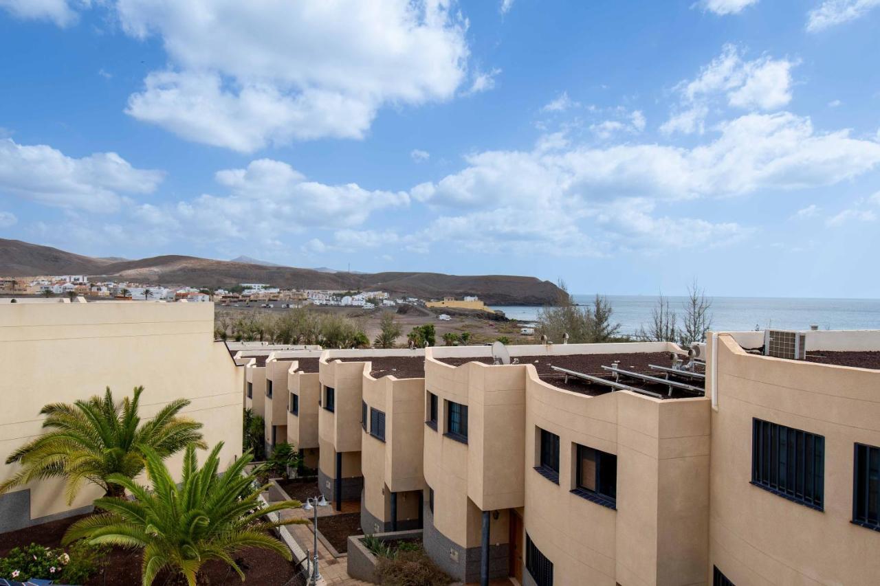 El Rincon Del Mar VilLajita Exterior photo