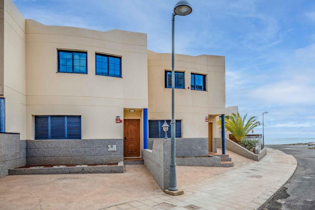 El Rincon Del Mar VilLajita Exterior photo